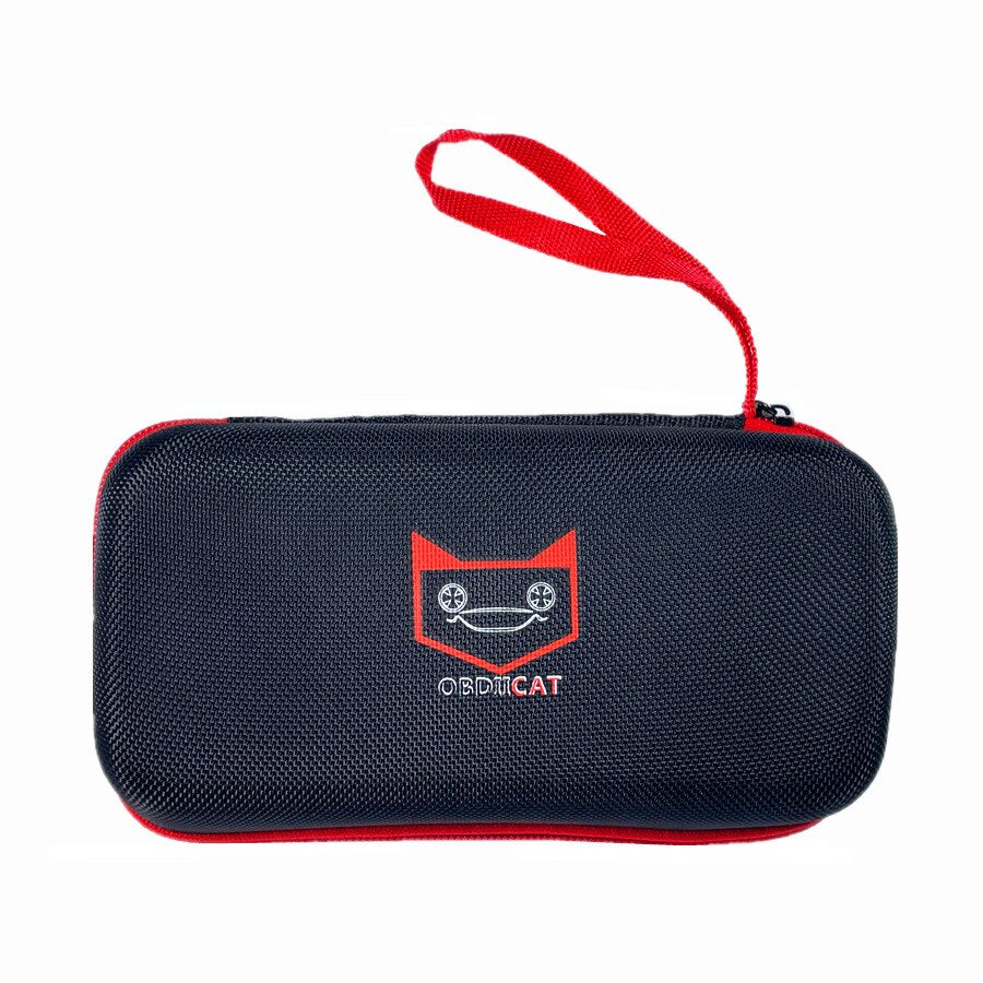 Tool Box Case - Storage, Travel, Sealed, for OBD2/Jump Starter - Axiom Outlet