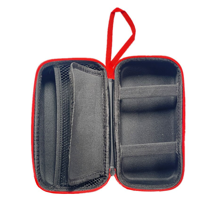 Tool Box Case - Storage, Travel, Sealed, for OBD2/Jump Starter - Axiom Outlet
