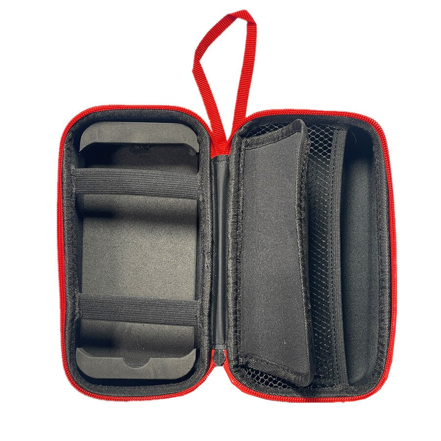 Tool Box Case - Storage, Travel, Sealed, for OBD2/Jump Starter - Axiom Outlet